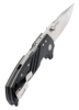 Cold Steel, Engage Foldekniv, Clip Point, S35VN, 3,5''