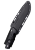 Cold Steel, Razor Tek, 6,5'' - Skede