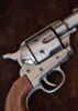 Replika Colt Revolver .45, USA 1873