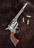 Replika Colt Revolver .45, US Cavalry 1873