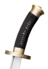 Cold Steel, Willow Leaf Sword - Håndtag - Pommel