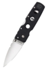 Cold Steel, Hold Out Foldekniv, 3'', S35VN, Plain Edge