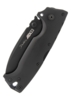 Cold Steel, AD-10 Demko Titanium Foldekniv, Limited Edition - Foldet