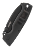 Cold Steel, AD-10 Demko Titanium Foldekniv, Limited Edition - Foldet