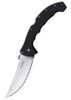 Cold Steel, Talwar Foldekniv, 5 1/2'', S35VN, Savtakket
