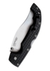 Cold Steel, Voyager Vaquero Foldekniv, XL, Plain Edge, AUS 10A - Foldet