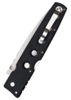 Cold Steel, Hold Out Foldekniv, 6'', S35VN, Savtakket - Foldet
