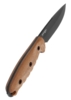 Cold Steel, Republic Bushcraft Kniv - Ryg