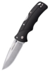 Cold Steel, Verdict Foldekniv, Spear Point, 4116SS, Sort