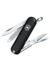 Victorinox, Classic SD Schweizer Kniv, Small, Sort