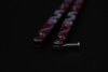 Albainox, Butterflykniv Til Træning, Red Snake - Bund