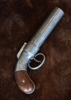 Kolser, Replika Allen & Thurber Pepperbox, 6 Shots, 1837