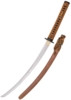 BattleBlades, Shobu Zukuri