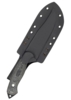 Condor, Rough N Ready Kniv - Skede