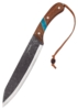 Condor, Blue River Machete