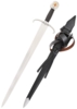 Windlass, Sword Of King Henry The V - Med Skede