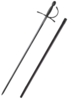 Windlass, Black Marauder Rapier