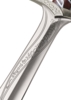 United Cutlery, Lord Of The Rings, Frodos Sværd, Sting - Klinge