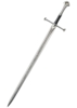 United Cutlery, Lord Of The Rings, Anduril Sværd, Museum Collection