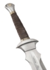 United Cutlery, Lord Of The Rings, Samwise Gamgee's Sværd - Greb