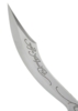 United Cutlery, Lord Of The Rings, Strider Elver Kniv - Klinge