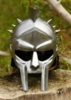 Battle Merchant, Gladiator, Maximus Hjelm, Standard - Front