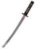 Marto, Crane Wakizashi