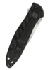 Kershaw, Leek Foldekniv, Carbon - Lukket