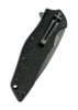 Kershaw, Kuro Foldekniv - Lukket