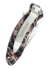 Kershaw, Scallion Foldekniv, Camo - Lukket