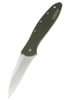 Kershaw, Leek Foldekniv, Oliven