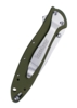 Kershaw, Leek Foldekniv, Oliven - Lukket