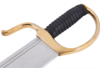 Kinesiske Wing Chun Butterfly Knive - Greb