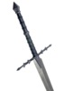 United Cutlery, Lord Of The Rings, Ringwraith Sværd - Greb