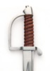 Windlass, Amerikanske Revolution Sabel - Greb
