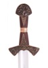 Windlass, Suontaka Viking Sværd - Greb