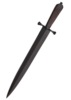 Windlass, Battlecry Arkansas Kniv