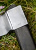 Windlass, Medieval Huntsman Økse - Side