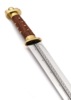 Windlass, Seax Kniv