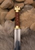 Windlass, Seax Kniv - Greb