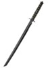 United Cutlery, USMC Blackout Combat Sword, Nylon skede