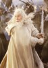 United Cutlery, The Hobbit, Glamring, The Sword of Gandalf The Grey - Båret Af Gandalf