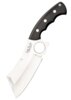 United Cutlery, Gil Hibben, Cleaver, Sort Micarta