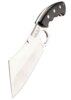 United Cutlery, Gil Hibben, Cleaver, Sort Micarta