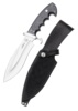 United Cutlery, Gil Hibben, Alaskan Survival Kniv - Skede