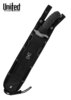 United Cutlery, M48 Ops Combat Machete Med Skede