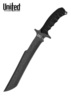 United Cutlery, M48 Ops Combat Machete Med Skede