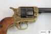 Denix, Replika Colt Peacemaker 45. Messing