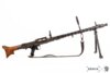 Denix, Replika MG 34 Maskinpistol, Tyskland 1934