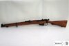 Denix, Replika Lee-Enfield SMLE Riffel, 2' Verdenskrig